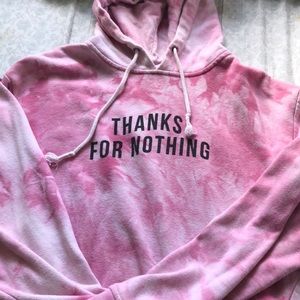 PacSun hoodie